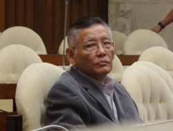 Akademisi: Koreksi Internal KPK Lebih Baik Dari Usul Pembubaran