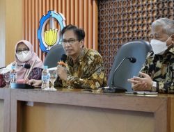 Pemerintah Terbitkan Sukuk Wakaf SW002 Untuk Pengembangan ITS