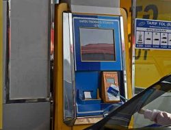 Kementerian PUPR Siap Uji Coba Sistem Transaksi MLFF di Lima Ruas Tol