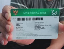 Peserta Manfaatkan JKN-KIS Untuk Jamin Biaya Operasi Prostat