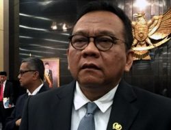 Ariza: Pemecatan M Taufik Belum Diputuskan DPP Partai Gerindra