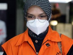 Bupati Probolinggo Nonaktif Divonis 4 Tahun Penjara