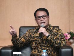 Wakil Ketua MPR Berharap Parpol Jaga Kedaulatan Bangsa