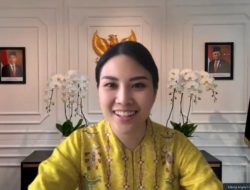 Wamen Angela: WCCE 2022 Bawa Misi Pemulihan Global Lewat Ekraf