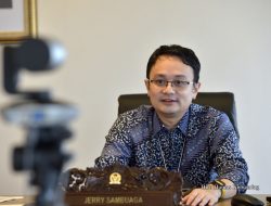 Wamendag Fokus Pasarkan Produk Digital RI ke Korea