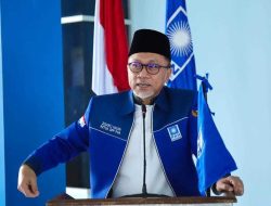 Zulhas: KIB Ingin Akhiri Politik Identitas di Pilpres 2024