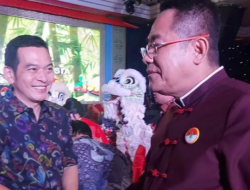 Anggota DPR: Festival Bakcang Perkuat Persaudaraan Bangsa Indonesia