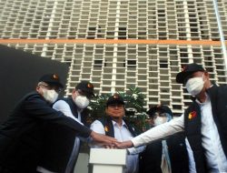 Bawaslu Ajak GAMKI Tingkatkan Literasi Digital Masyarakat