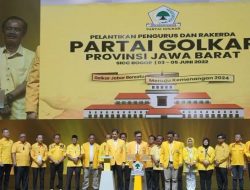 Dinilai Gagal Pimpin Golkar, Sejumlah PK Ancam Ajukan Mosi Tidak Percaya Kepada Ade Puspitasari