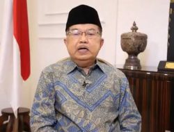 JK Dinilai Masih Jadi King Maker Pada Pilpres 2024