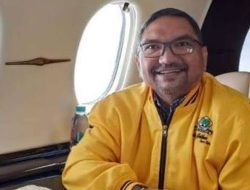 Dear Pak Dahlan..Golkar Bukan Ojol