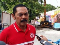 Ketua DPC PDI-P Solo Pasang Badan Bela Ganjar