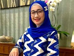 PAN Kabupaten Bogor Usulkan Desy Ratnasari Cagub Jabar