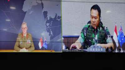 Kadispenad: TNI AD Bantu Atasi Kesulitan Rakyat Merupakan Amanat UU