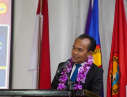 Kemenko: Peningkatan Kualitas SDM Modal Utama Pembangunan Nasional