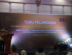 Kemenperin: Industri Pengolahan Berkontribusi Terbesar Terhadap PDB