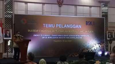 Kemenperin: Industri Pengolahan Berkontribusi Terbesar Terhadap PDB