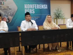 Gus Yahya Sebut R20 Bertujuan Membuat Agama Menjadi Solusi Masalah