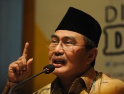 Pakar Ingatkan Agar Dominasi Politik tidak Menundukkan Riset