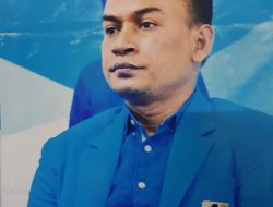 Waketum MDI Desak Airlangga Pecat Pengurus DPP Yang Membangkang