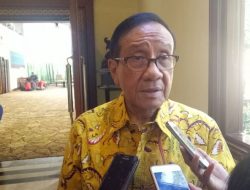 Akbar Tanjung Harap Munas KAHMI Lahirkan Pemimpin Nasional