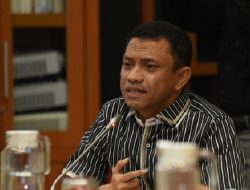 Anggota DPR Nilai Positif Arahan Presiden Tak Buka Puasa Bersama