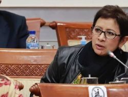 Anggota DPR: RUU PDP Integrasikan Semua Kebutuhan Soal Data Pribadi