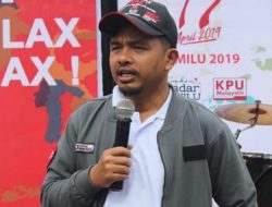 KPU RI Terima Permohonan Pembukaan Akses Sipol dari 35 Parpol