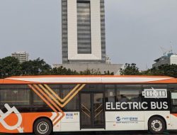 DKI Perbarui Sistem Tiket TransJakarta untuk Integrasi Tarif