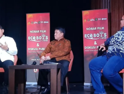 BNPT: Cegah Radikalisme Harus Dari Hulu Hingga Hilir