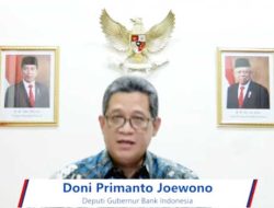 BI Akan Berkoordinasi Dengan Anggota Dewan Komisioner OJK Terpilih