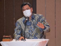 Kemenperin: Industri Pengolahan Sawit Dongkrak Ekonomi Daerah