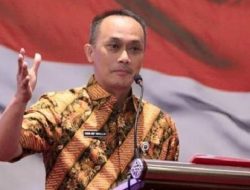 Dirjen Dukcapil: Integrasi NIK dan NPWP Untuk Menyejahterakan Bangsa