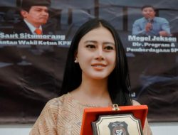 Hasil Survei Etos Indonesia Institute Terkait Cawalkot Bekasi, Nama Ade Puspitasari Menghilang