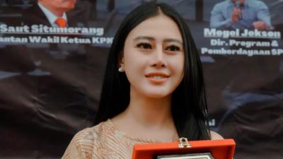 Hasil Survei Etos Indonesia Institute Terkait Cawalkot Bekasi, Nama Ade Puspitasari Menghilang