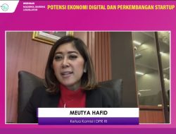 Industri Digital Dinilai Jadi Bisnis Masa Depan