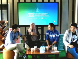Teknologi Digital Bantu Penguatan Demokrasi di Indonesia