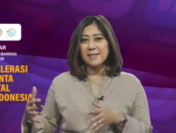 Butuh SDM Berkualitas untuk Pengembangan Talenta Digital