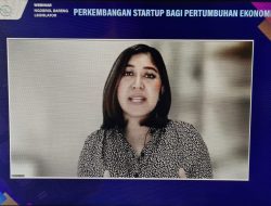 Industri Digital Miliki Potensi Sebagai Bisnis Masa Depan