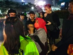 Wa Ode Herlina Sebut Harus ada  Solusi Untuk Citayam Fashion Week