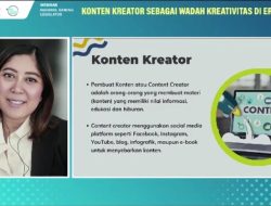 Pentingnya Kemampuan Literasi di Era Transformasi Digital