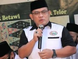 Perubahan nama Jalan di DKI Tuai Polemik, Bamus Betawi Bakal Gruduk Gedung DPRD