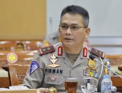 Polri Segera Terapkan Penghapusan Data STNK Mati Pajak Dua Tahun