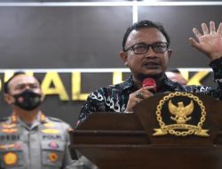 Komnas HAM Sebut Bharada E Jelaskan Soal Menembak