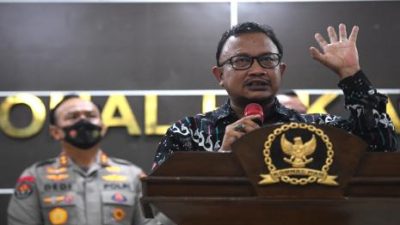 Komnas HAM Sebut Bharada E Jelaskan Soal Menembak