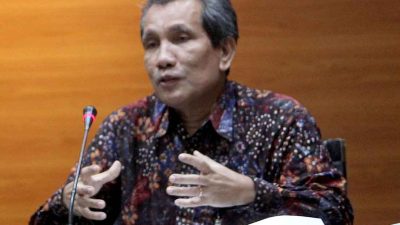 Stranas PK Dorong Aplikasi SIPD Cegah Penyelewengan Keuangan Daerah