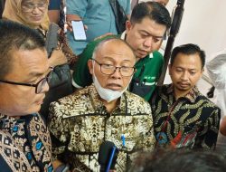 Kuasa Hukum Pastikan Mardani Maming Hadir ke KPK Pada 28 Juli