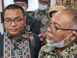 Kuasa Hukum Klaim Perkara Mardani Maming Adalah Perkara Bisnis