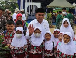 Menko PMK Sebut Pemerintah Percepat Penyusunan Aturan Turunan UU TPKS