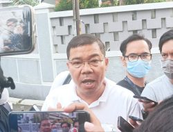 Andika: TNI Perbantukan Seorang Dokter Forensik Mengautopsi Brigadir J